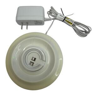 Black+Decker 23V Charging Base with AC Adapter S010QU2300040 90625323